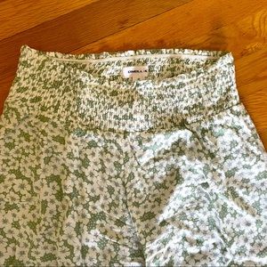 O’neill wide leg pants